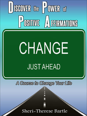 cover image of Discover the Power of Positive Affirmations